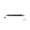 Lapiseira Rotring Tikky II 0,5mm Preto