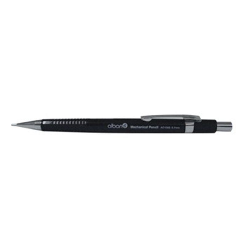 Lapiseira 0.7mm Preto