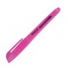 Marcador Fluorescente Epene Rosa