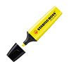 Marcador Fluorescente Stabilo Boss Amarelo 10un