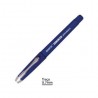 Marcador Roller 0.7mm Epene Azul