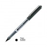 Esferográfica Uniball Roller Eye Micro 0,5mm Preto 12un