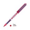Esferográfica Uniball Roller Eye Micro 0,5mm Vermelho 12un