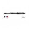 Esferográfica Uniball VISION ELITE 0.5mm Preto 12un