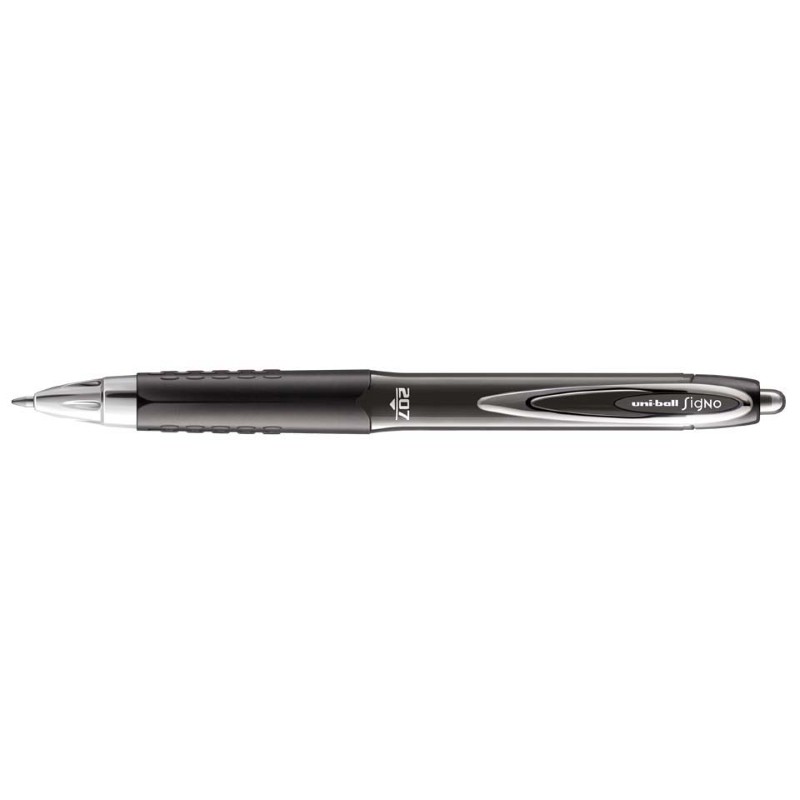 Esferográfica Uniball Signo 0.7mm Preto