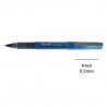 Marcador Needle Point 0.5mm Preto