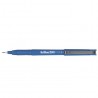 Marcador Fino Artline 200 Azul 0,3mm 12un