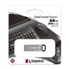 Kingston DataTraveler Kyson Memória USB-A 3.2 64GB Metal