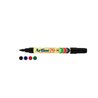 Marcador Grosso Artline 70 Preto