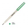 Marcador Artline 210 0.6mm Verde