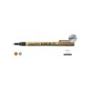 Marcador Pintura Artline EK990 1,2mm Ouro
