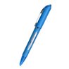 Marcador Uniball SX210 JETSTREAM 1,0mm Azul Claro