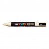 Marcador Uniball Posca PC5M 1,8mm Marfim