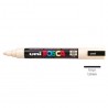 Marcador Uniball Posca PC5M 1,8mm Bege
