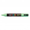 Marcador Uniball Posca PC5M 1,8mm Verde Claro