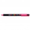 Marcador Uniball Posca PC1MR 0,7mm Rosa