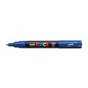 Marcador Uniball Posca PC1M 0,7mm Violeta