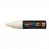 Marcador Uniball Posca PC8K 8,0mm Marfim