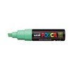 Marcador Uniball Posca PC8K 8,0mm Verde Claro