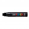 Marcador Uniball Posca PC17K 15mm Preto