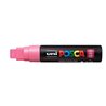 Marcador Uniball Posca PC17K 15mm Rosa
