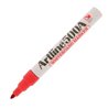 Marcador Quadro Branco Artline 500A Azul 12un