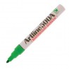 Marcador Quadro Branco Artline 500A Verde 12un