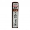 Tubo Minas Rotring Tikky 0,5B