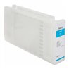 Tinteiro Compatível Epson T41F2 Ciano