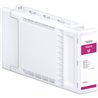 Tinteiro Compatível Epson T41F3 Magenta