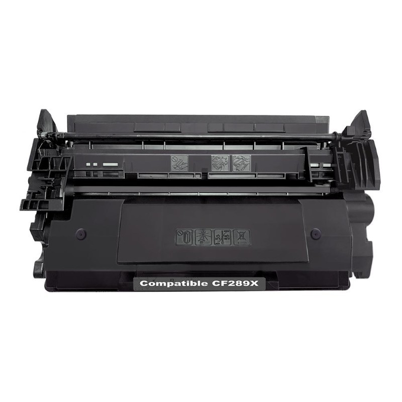 Toner Compatível HP N89X