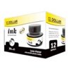 Tinta Canetas Dollar Azul