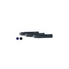 Recarga Caneta Preto 6un
