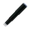 Cartucho Tinta Cross Azul/Preto