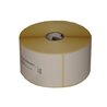Rolo Etiquetas ZEBRA Papel MatePremium 2000T 57mm x 102mm