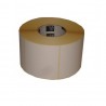 Rolo Etiquetas 102mm x 102mm ZEBRA Papel MatePremium 2000T