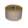 Rolo Etiquetas ZEBRA Papel MatePremium 2000T 102mm x 38mm