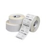 Rolo Etiquetas ZEBRA Papel MatePremium 2000T 38x19mm