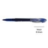 Esferográfica Roller Point 0,5mm Azul