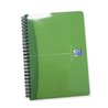 Caderno Espiral Oxford Office Book A5 Pautado 90 Folhas