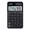 Calculadora de Bolso Casio SL310UCBK Preto 8 Dígitos