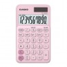 Calculadora de Bolso Casio SL310UCPK Rosa 8 Dígitos