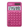 Calculadora de Bolso Casio SL310UCRD Vermelho 8 Dígitos