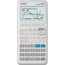 Calculadora Gráfica Casio FX9860GIII