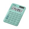 Calculadora de Secretária Casio MS20UCGN Verde Claro 12 Dígitos