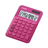 Calculadora de Secretária Casio MS20UCRD Vermelho 12 Dígitos