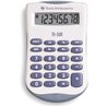 Calculadora de Secretária Texas TI-501