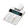 Calculadora de Secretária Casio FR2650RC 12 Dígitos c/Fita