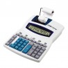 Calculadora de Secretária Ibico 1221X 12 Dígitos c/Fita