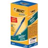 Esferográfica Ball Point BIC Cristal Soft Azul 50un
